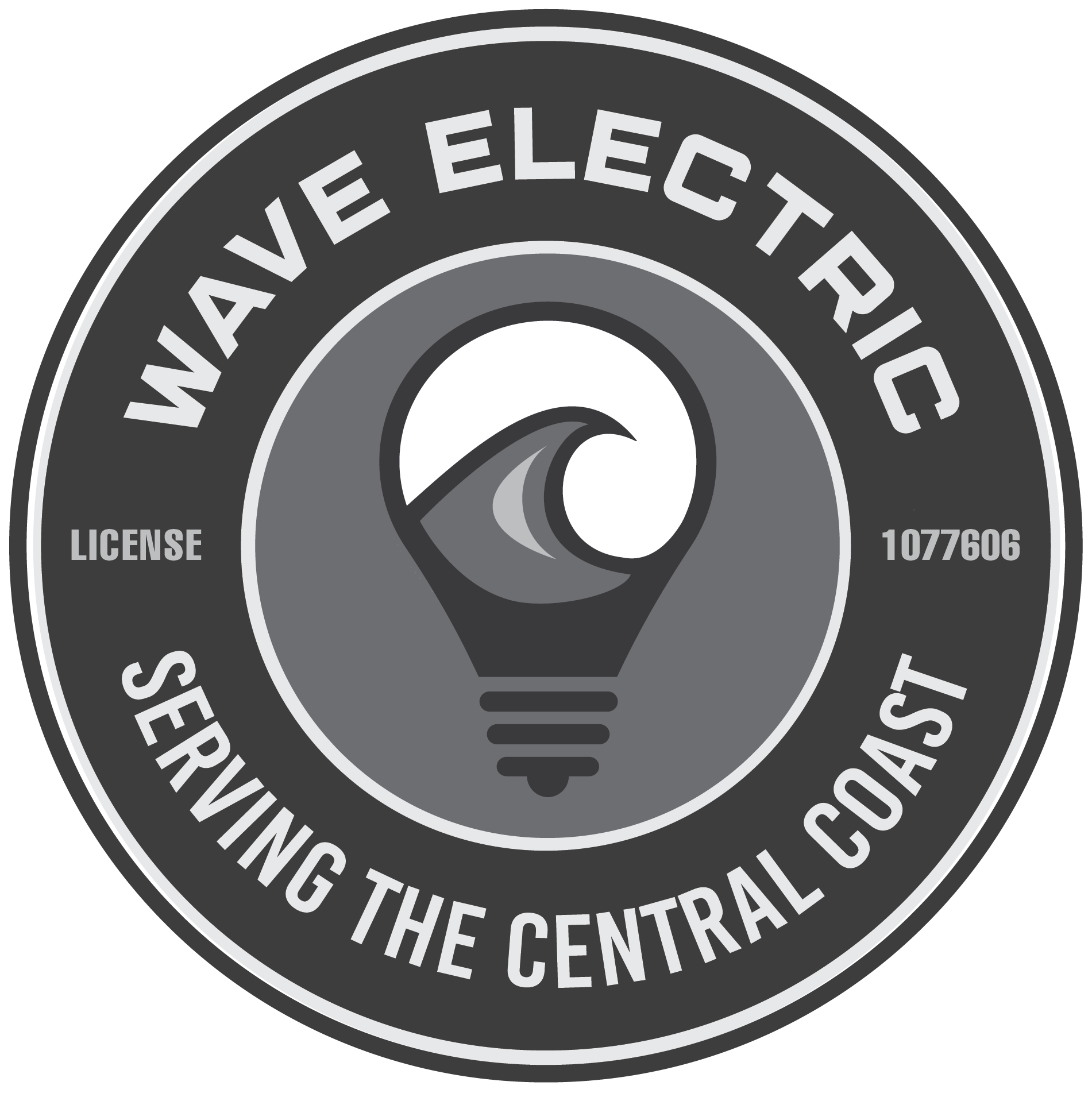 Wave Electric team at work
